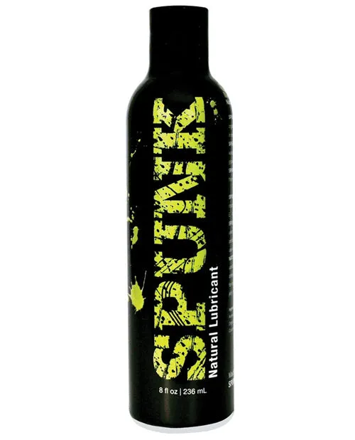 Spunk Vibrators Spunk Natural Lube 8 oz