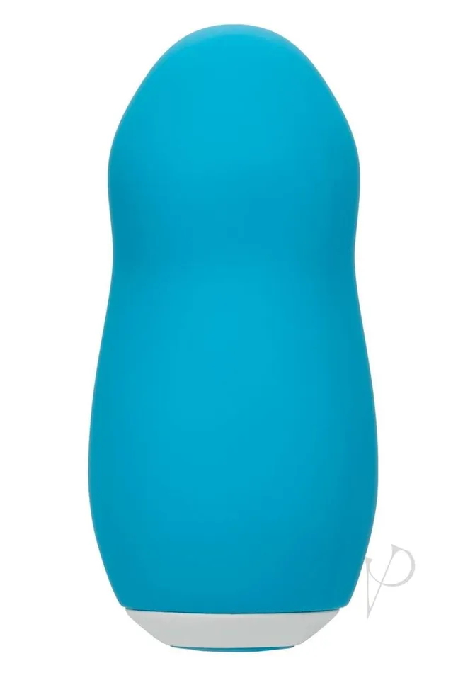 Sugar Female Sex Toys Sugar Dream Rechargeable Silicone Clitoral Stimulator Blue