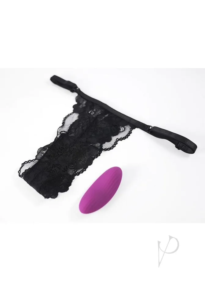 Svakom Female Sex Toys Svakom Edeny Interactive Silicone Clitoral Stimulator Violet