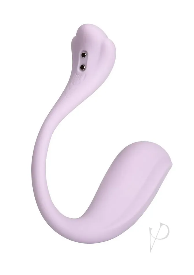Svakom Phoenix Neo 2 App Control Rechargeable Silicone Bullet Vibrator with Remote Control Lavender Svakom Female Sex Toys Svakom Phoenix Neo 2 App Control Rechargeable Silicone Bullet Vibrator with Remote Control Lavender Svakom Female Sex Toys