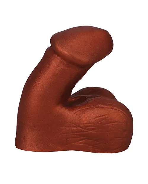Tantus On The Go Packer Copper Tantus Female Sex Toys