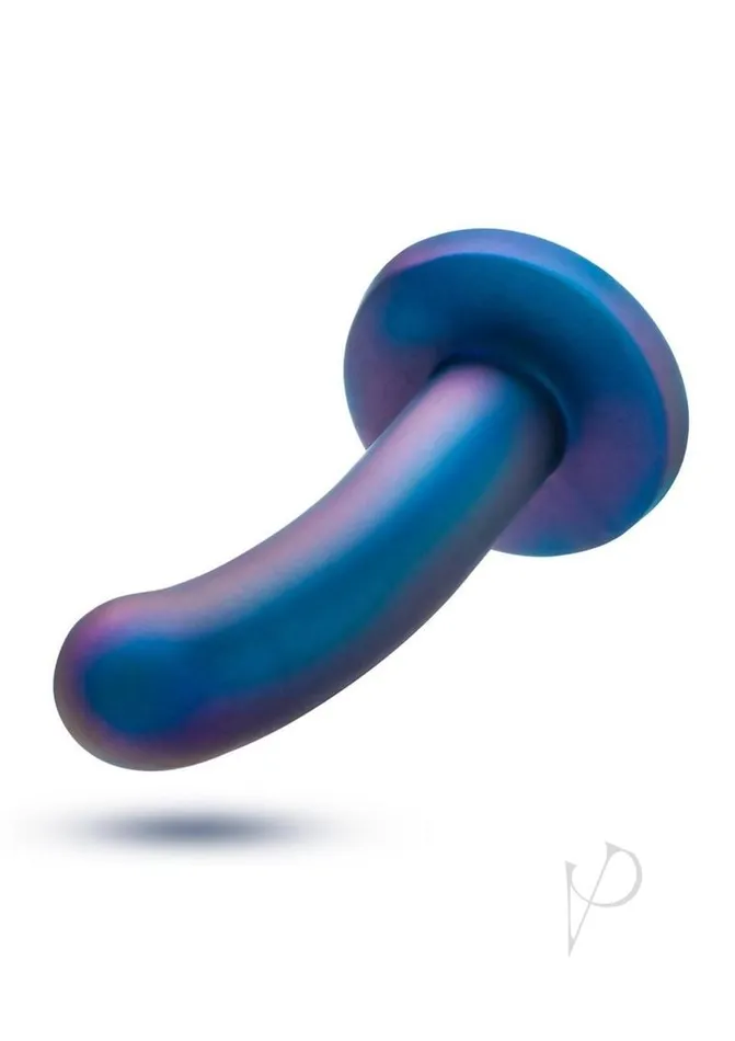 Temptasia Surrender Peg Silicone Dildo Intermediate Blue Lust Temptasia Dildos Temptasia Surrender Peg Silicone Dildo Intermediate Blue Lust Temptasia Dildos