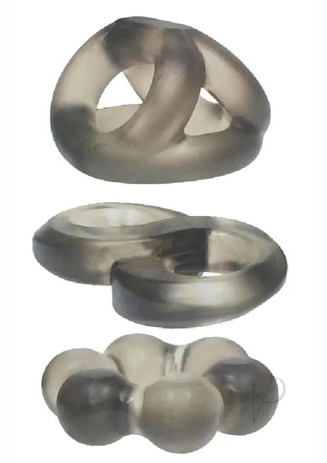 The 9s Dildos The 9s Phat Rings Smoke 1 Chunky Cock Rings Smoke The 9s Dildos The 9s Phat Rings Smoke 1 Chunky Cock Rings Smoke