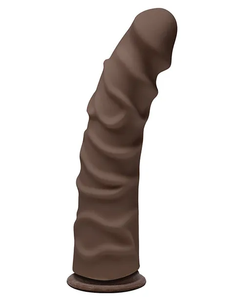 The D Dildos The D 8 Ragin D Chocolate The D Dildos The D 8 Ragin D Chocolate