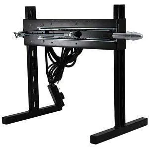 The Plow Fucking Machine Kink Industries Female Sex Toys