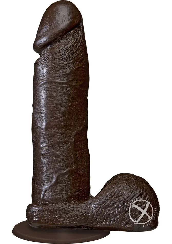 The Realistic Cock Dildos The Realistic Cock Dildo 6in Black The Realistic Cock Dildos The Realistic Cock Dildo 6in Black