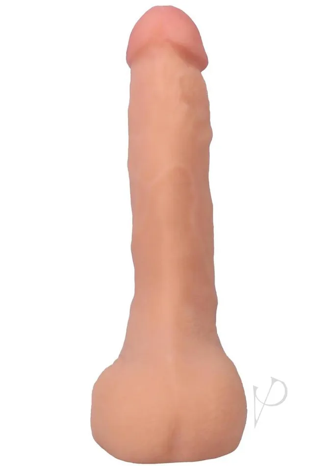 The Realistic Cock Dildos The Realistic Cock with Balls Ultraskyn Squirting with Removable VacULock Suction Cup 95in Vanilla The Realistic Cock Dildos The Realistic Cock with Balls Ultraskyn Squirting with Removable VacULock Suction Cup 95in Vanilla