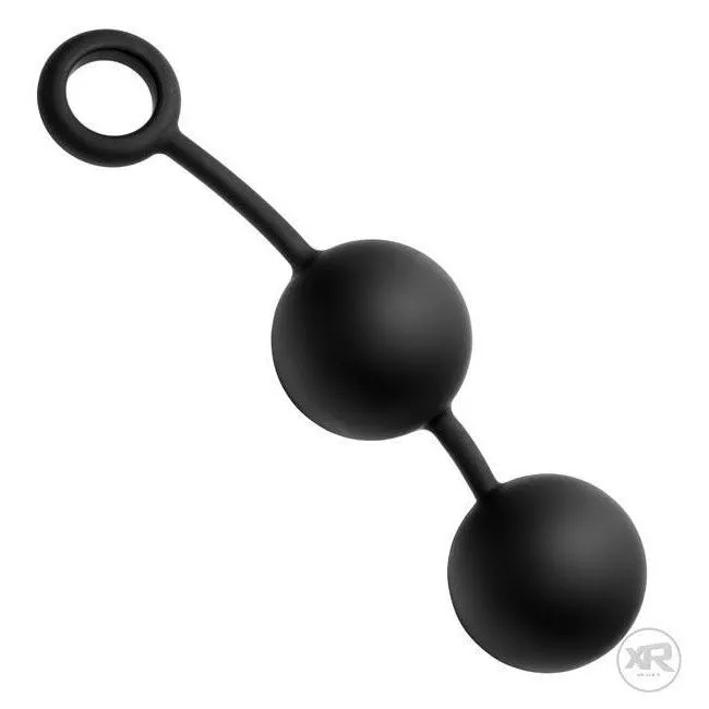 Tom of Finland Anal Tom of Finland Weighted Anal Balls