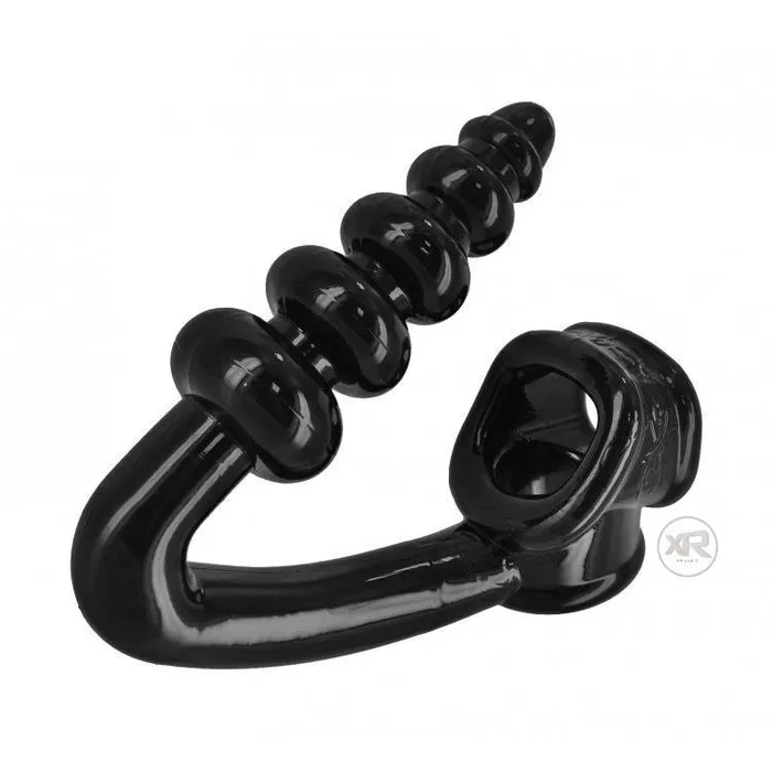Tower Erection Enhancer Master Series Vibrators