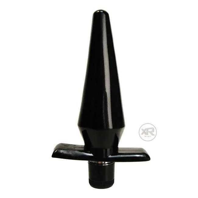 Trinity Men Anal The Vibrating Ass Plug