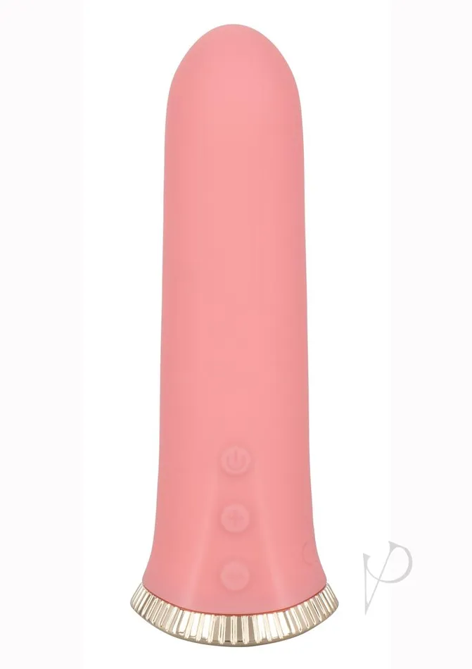 Uncorked Vibrators Uncorked Ros Silicone Rechargeable Vibrator Pink Uncorked Vibrators Uncorked Ros Silicone Rechargeable Vibrator Pink