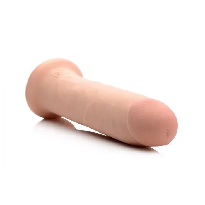 USA Cocks Dildos 10 Inch Ultra Real Dual Layer Suction Cup Dildo without Balls