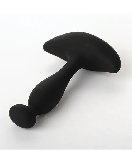 Vibratex Anal Vibratex Black Pearl Prostate Massager