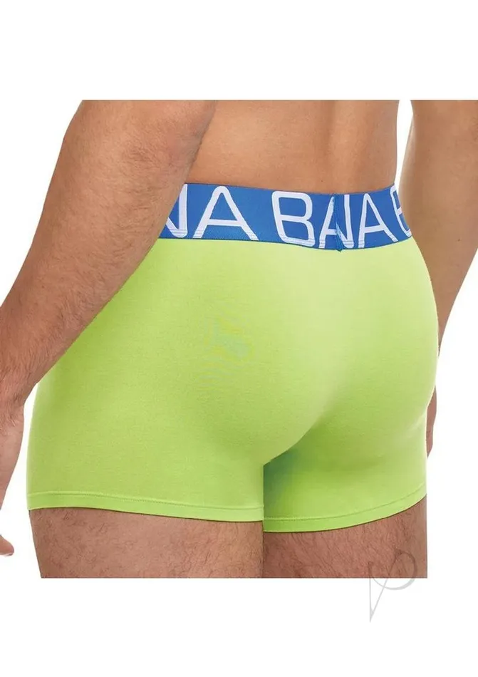Vibrators Banana Cabana Banana Cabana Trunks SM Green Vibrators Banana Cabana Banana Cabana Trunks SM Green