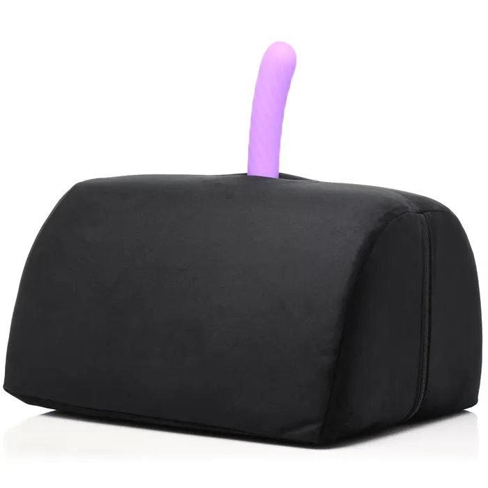Vibrators Bedroom Bliss Love Toy Cushion