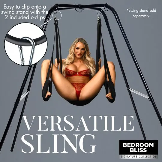 Vibrators Bedroom Bliss Signature Collection Lovers Door Swing