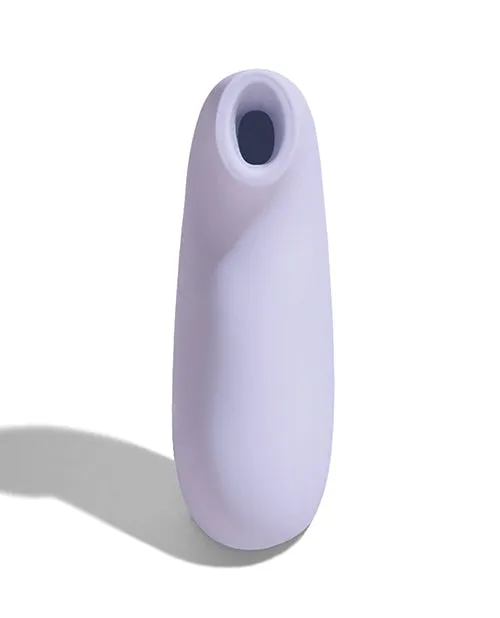 Vibrators Dame Dame Aer Periwinkle