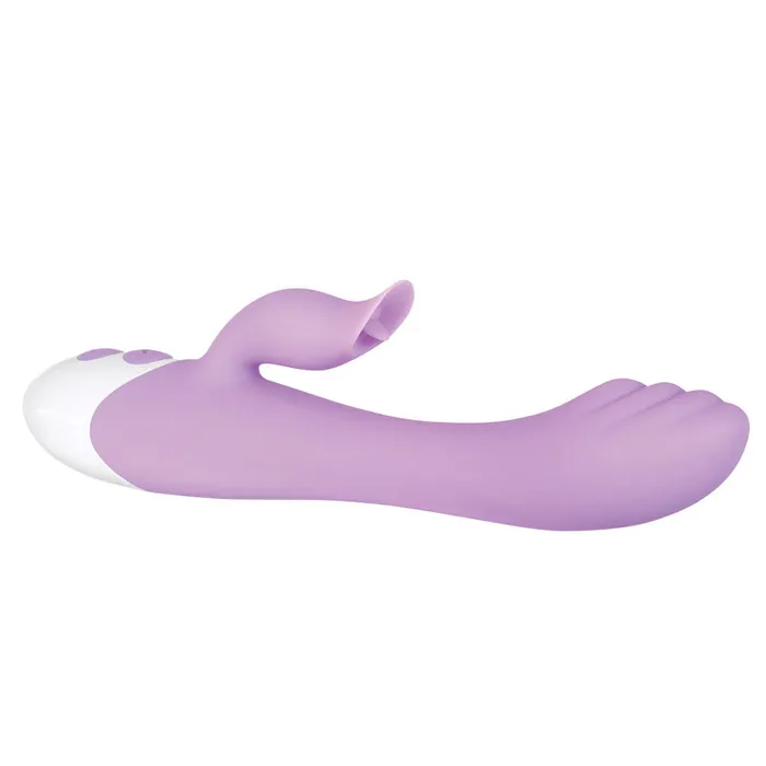 Vibrators Evolved Evolved Pleasing Petal Rabbit Vibrator