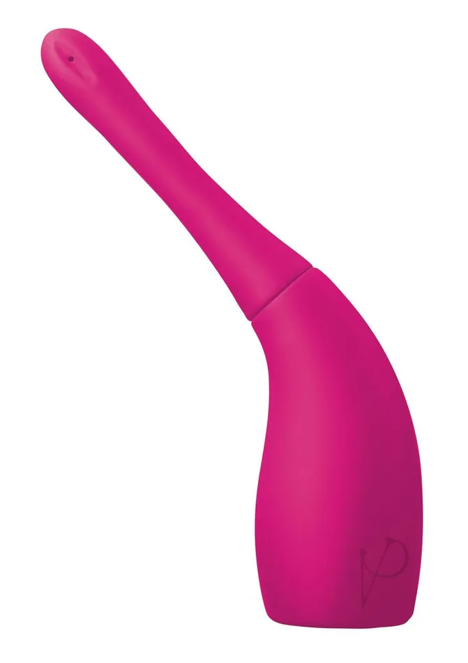 Vibrators Inya Deluxe Silicone Cleanser Pink Inya