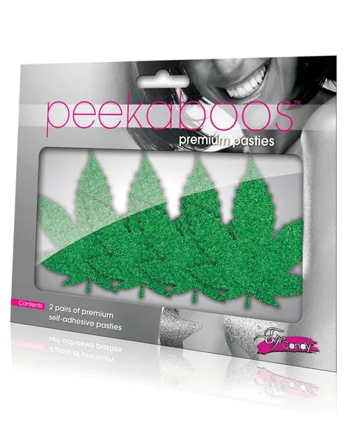 Vibrators Peekaboo Peekaboo Mary Jane Pasties Green Vibrators Peekaboo Peekaboo Mary Jane Pasties Green