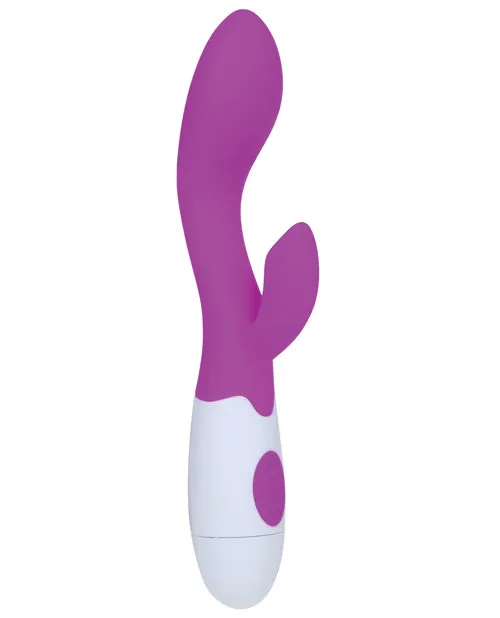 Vibrators Pretty Love Pretty Love Brighty Vibrator Fuchsia