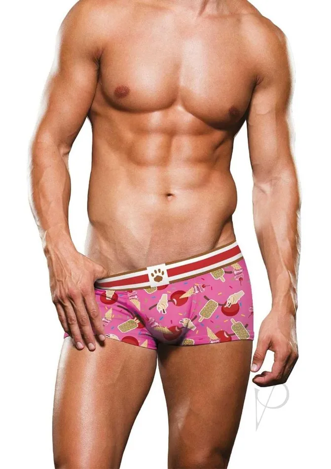 Vibrators Prowler Prowler Ice Cream Trunk XLarge Pink Vibrators Prowler Prowler Ice Cream Trunk XLarge Pink