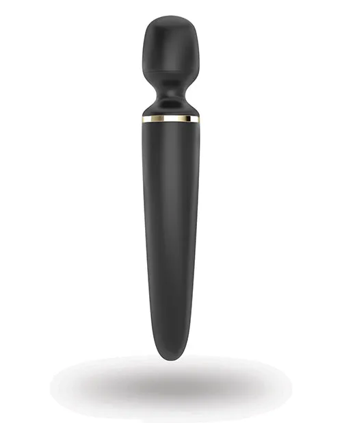 Vibrators Satisfyer Satisfyer Wander Woman BlackGold