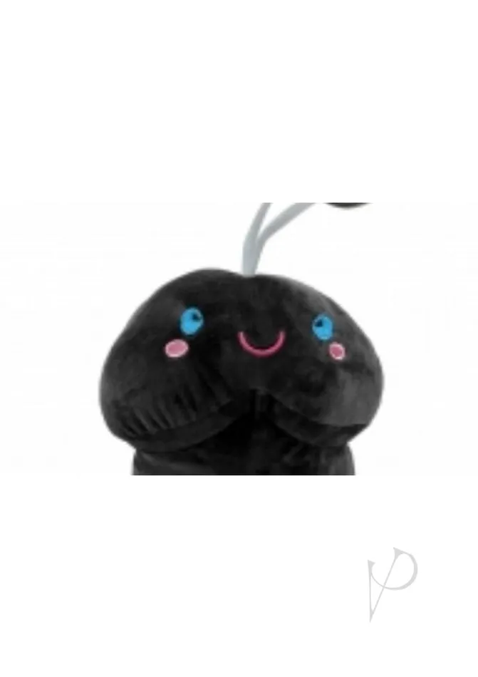 Vibrators Shots Short Penis Stuffy 394in Black S Line Vibrators Shots Short Penis Stuffy 394in Black S Line
