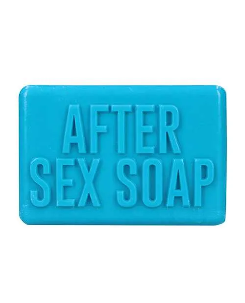 Vibrators Shots Soap Bar After Sex Soap Blue Shots Vibrators Shots Soap Bar After Sex Soap Blue Shots