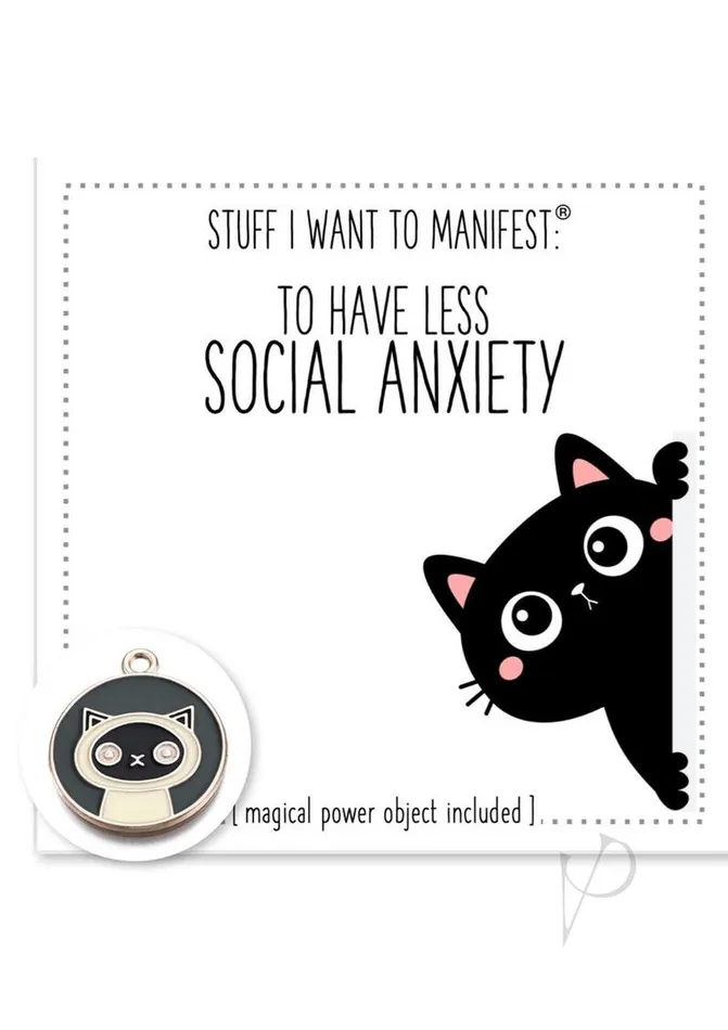 Vibrators Warm Human To Have Less Social Anxiety Warm Human