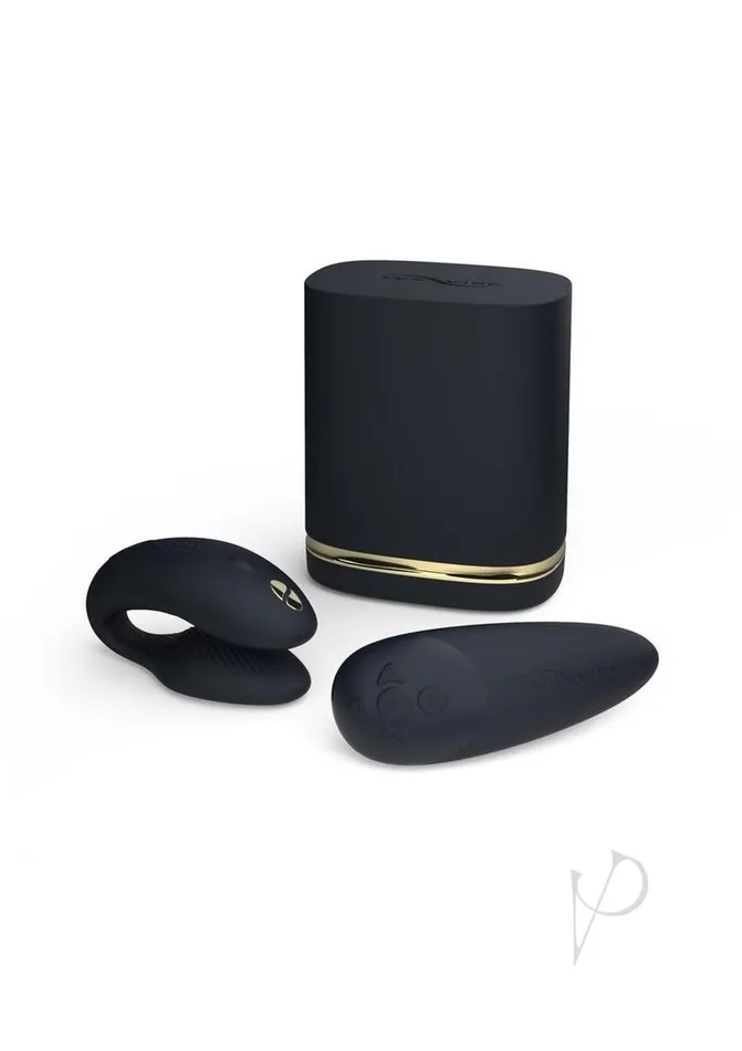 Vibrators We Vibe We Vibe Golden Moments 2 Collection Set