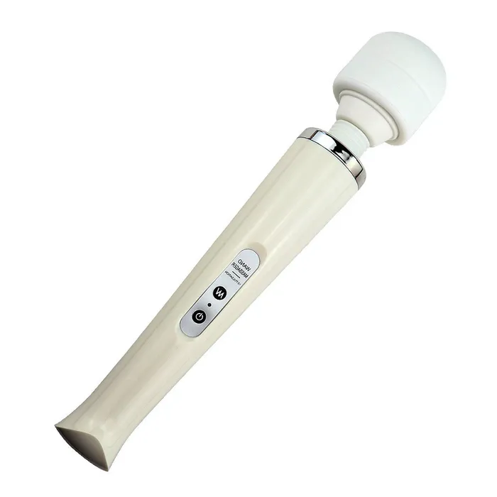 Vibrators Wild Night Fantasies Bendable Massage Wand Vibrator