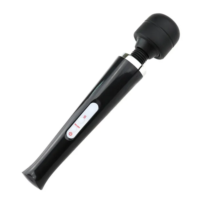 Vibrators Wild Night Fantasies Bendable Massage Wand Vibrator