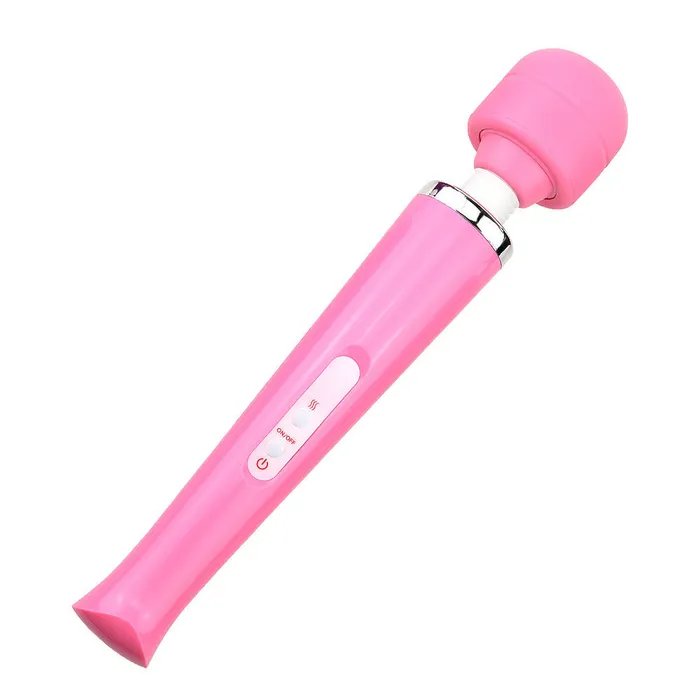 Vibrators Wild Night Fantasies Bendable Massage Wand Vibrator