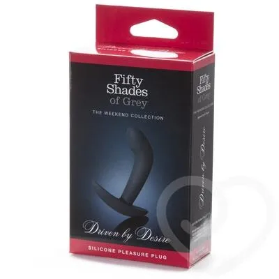 Vibrators Wild Night Fantasies Fifty Shades Of Grey Driven By Desire Pleasure Plug Vibrators Wild Night Fantasies Fifty Shades Of Grey Driven By Desire Pleasure Plug