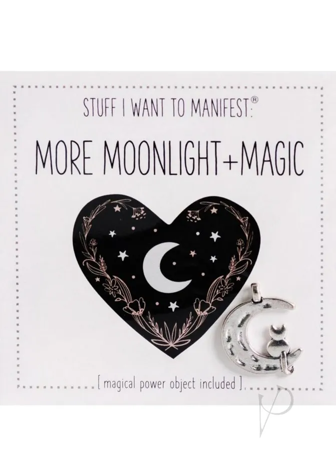 Warm Human Vibrators Warm Human Moonlight Magic