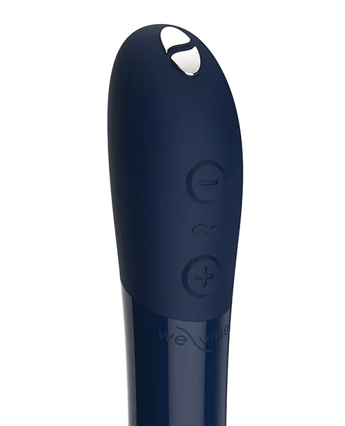 WeVibe Tango X Rechargeable Clitoral Mini Bullet Vibrator Midnight Blue We Vibe Female Sex Toys WeVibe Tango X Rechargeable Clitoral Mini Bullet Vibrator Midnight Blue We Vibe Female Sex Toys