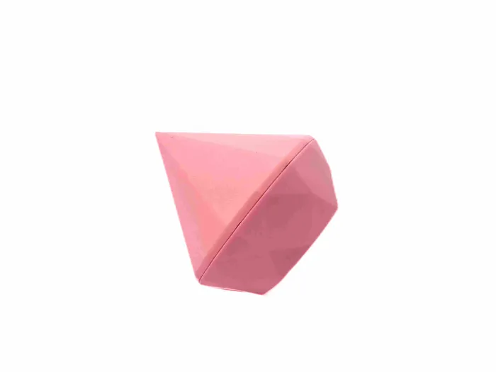 Wild Night Fantasies Female Sex Toys Diamond Shape Nipple Vibrating Clitoral Sucking