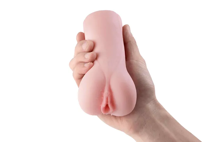 Wild Night Fantasies Male Sex Toys Luxury Pocket Pussy 230g