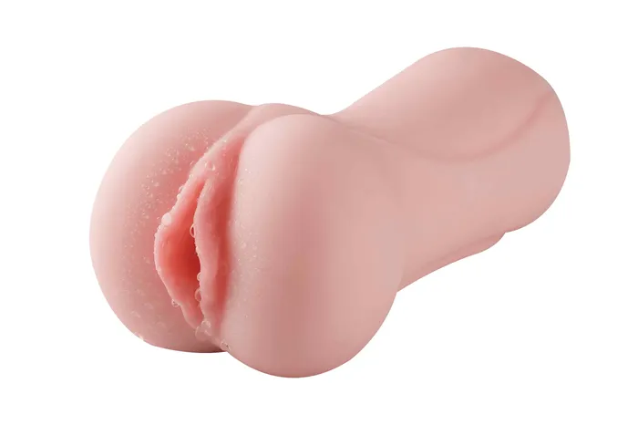 Wild Night Fantasies Male Sex Toys Luxury Pocket Pussy 230g