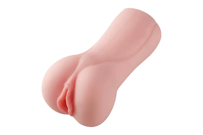 Wild Night Fantasies Male Sex Toys Luxury Pocket Pussy 230g