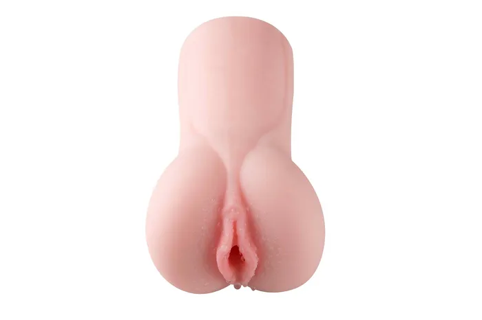Wild Night Fantasies Male Sex Toys Luxury Pocket Pussy 230g