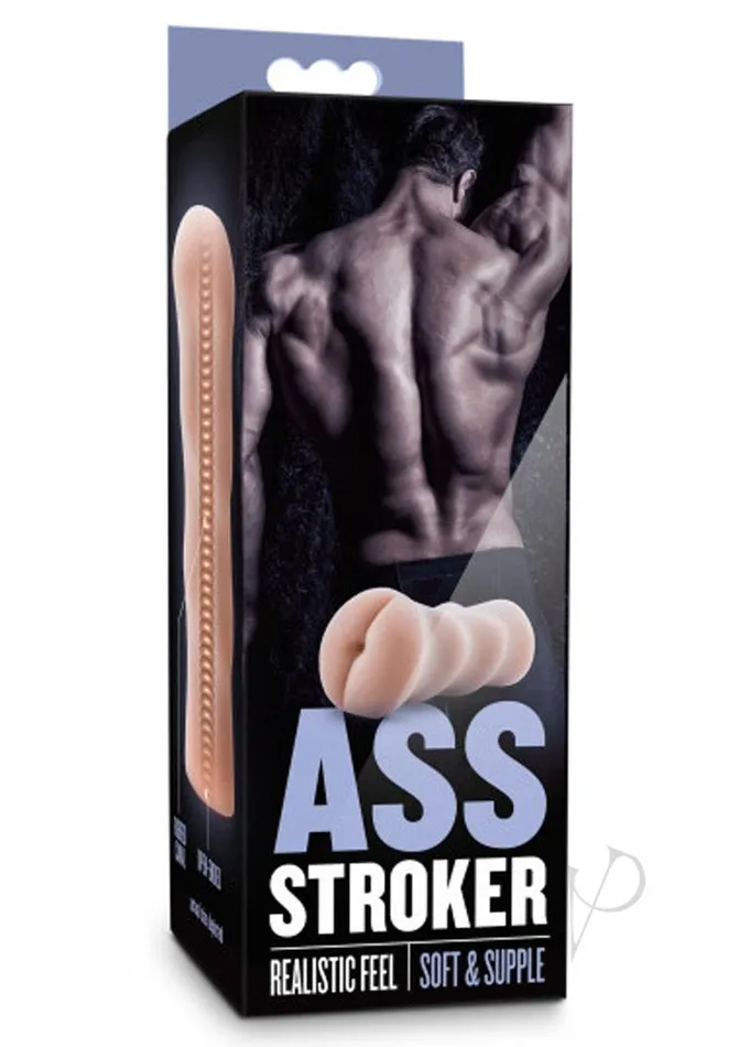 X5 Men Ass Masturbator Butt Vanilla X5 Men Male Sex Toys