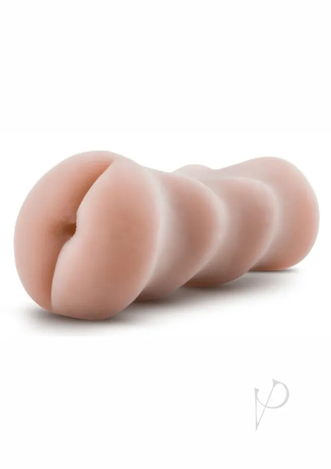 X5 Men Ass Masturbator Butt Vanilla X5 Men Male Sex Toys