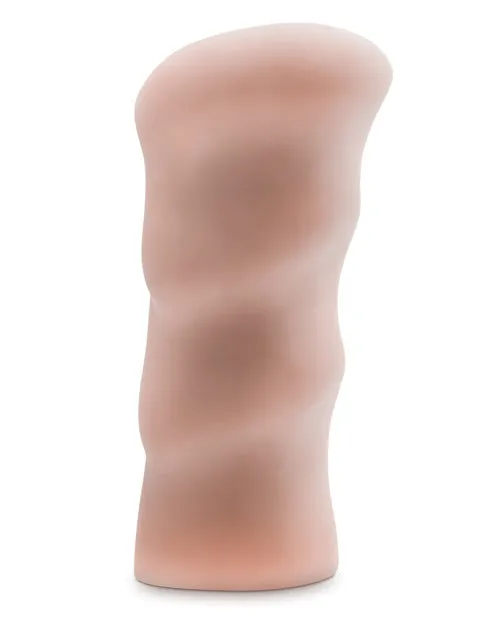 X5 Men Ass Masturbator Butt Vanilla X5 Men Male Sex Toys