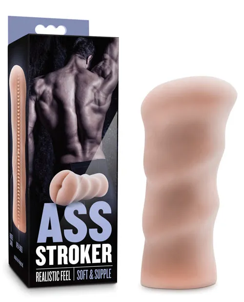 X5 Men Ass Masturbator Butt Vanilla X5 Men Male Sex Toys