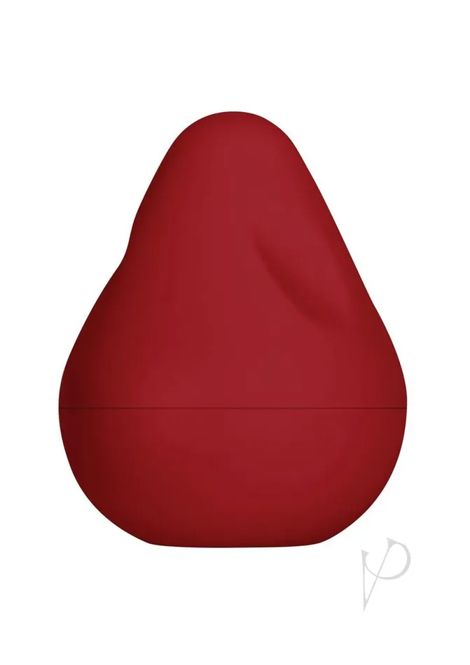 Zero Tolerance Male Sex Toys Zero Tolerance Fuji Volcano Stroker WhiteRed