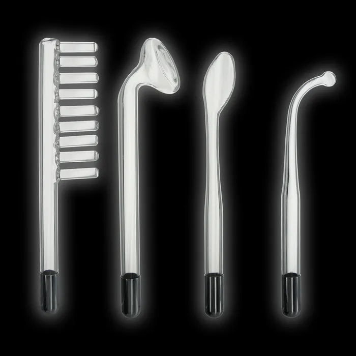 Zeus Electrosex Vibrators The Zeus Twilight Wand