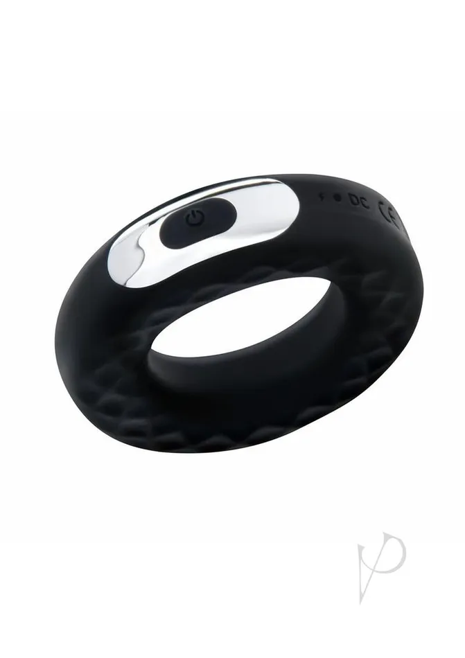 ZOLO Fat Tire Vibrating Silicone Rechargeable Cock Ring Zolo Male Sex Toys ZOLO Fat Tire Vibrating Silicone Rechargeable Cock Ring Zolo Male Sex Toys